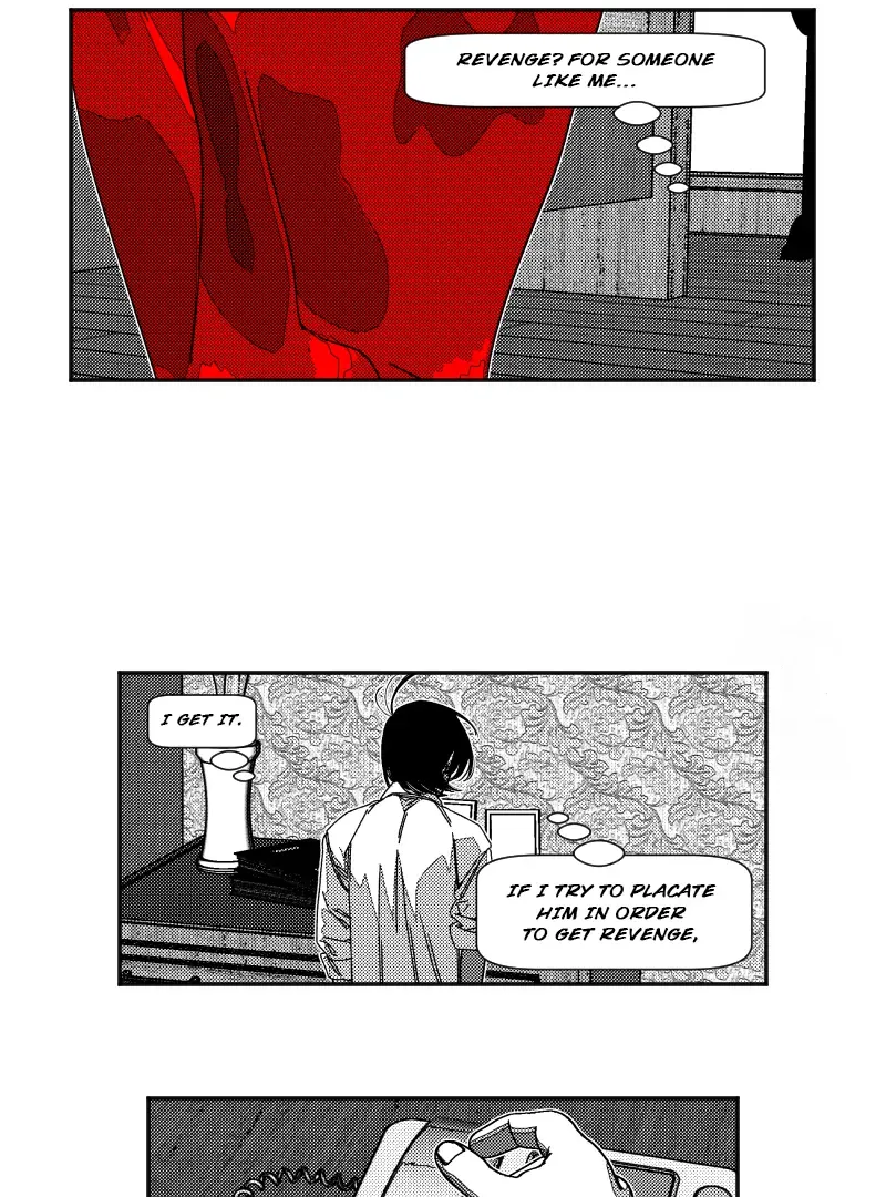 Fire Train Chapter 29 page 39 - 