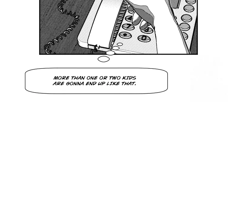 Fire Train Chapter 29 page 40 - 