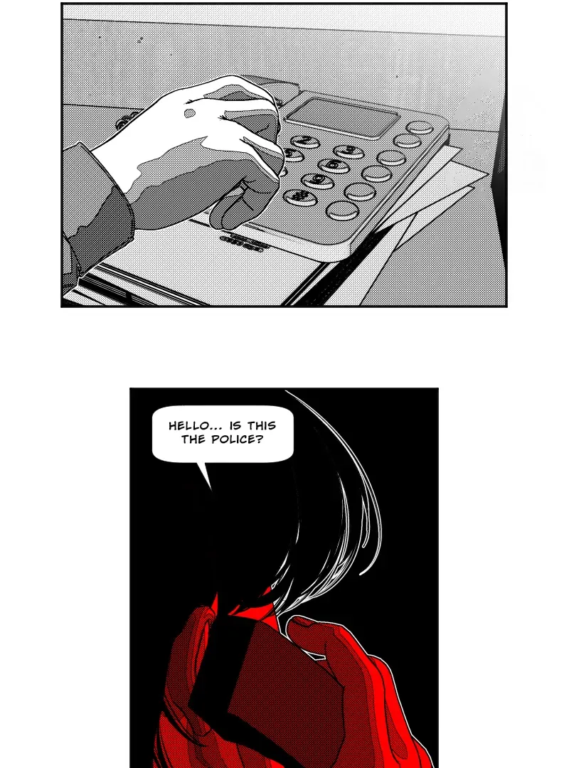 Fire Train Chapter 29 page 42 - 