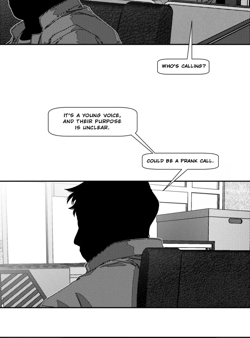 Fire Train Chapter 29 page 44 - 