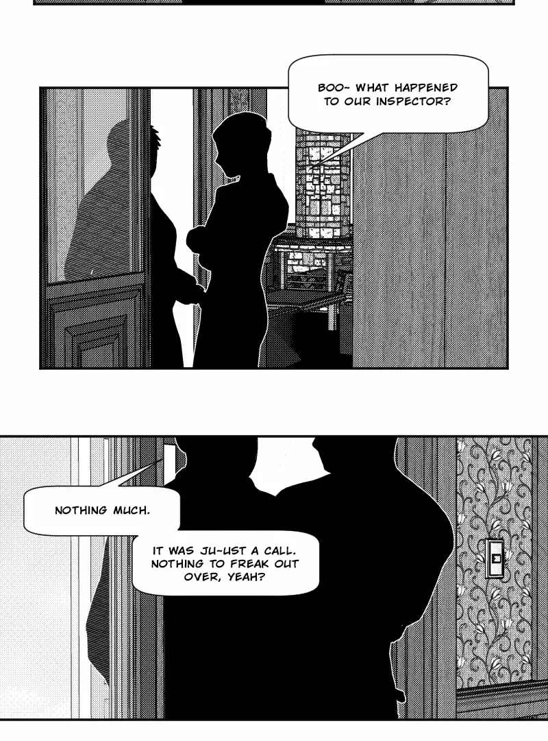Fire Train Chapter 29 page 46 - 