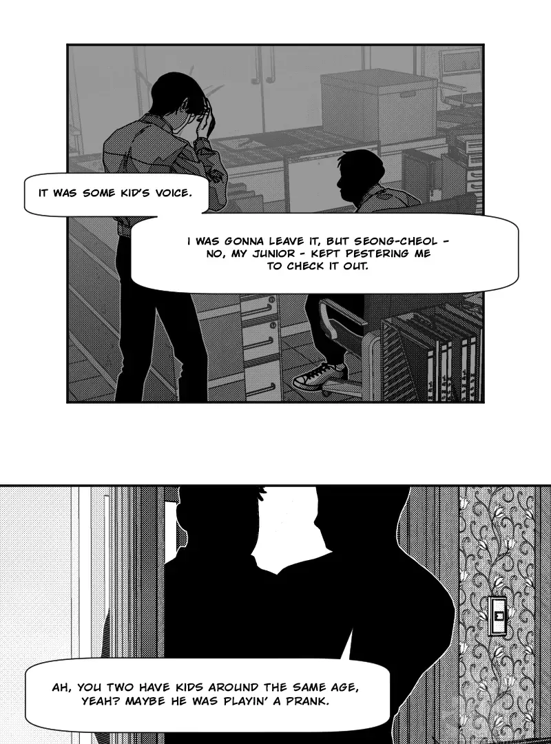 Fire Train Chapter 29 page 47 - 