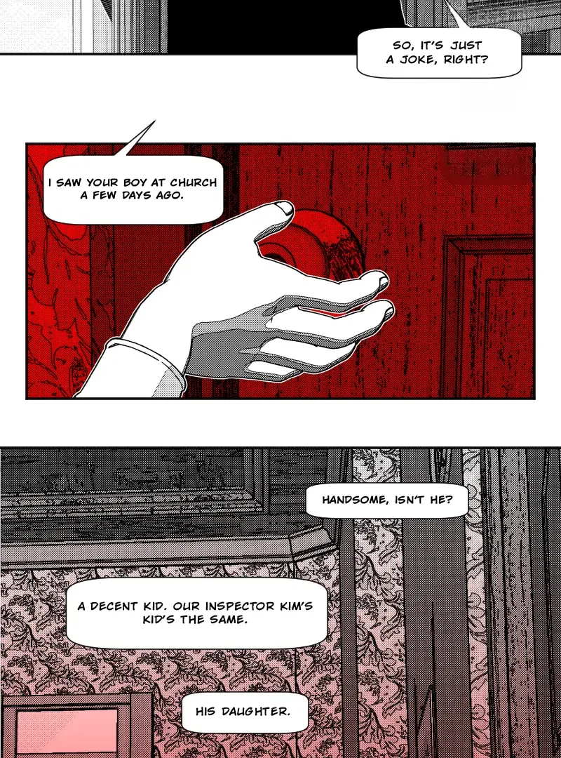 Fire Train Chapter 29 page 48 - 