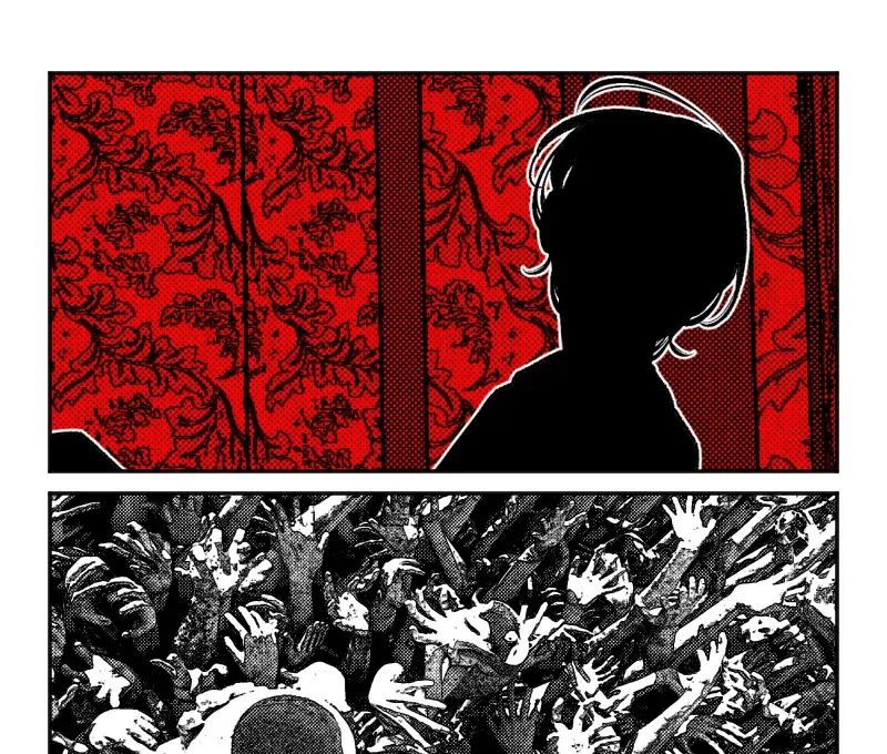 Fire Train Chapter 29 page 50 - 
