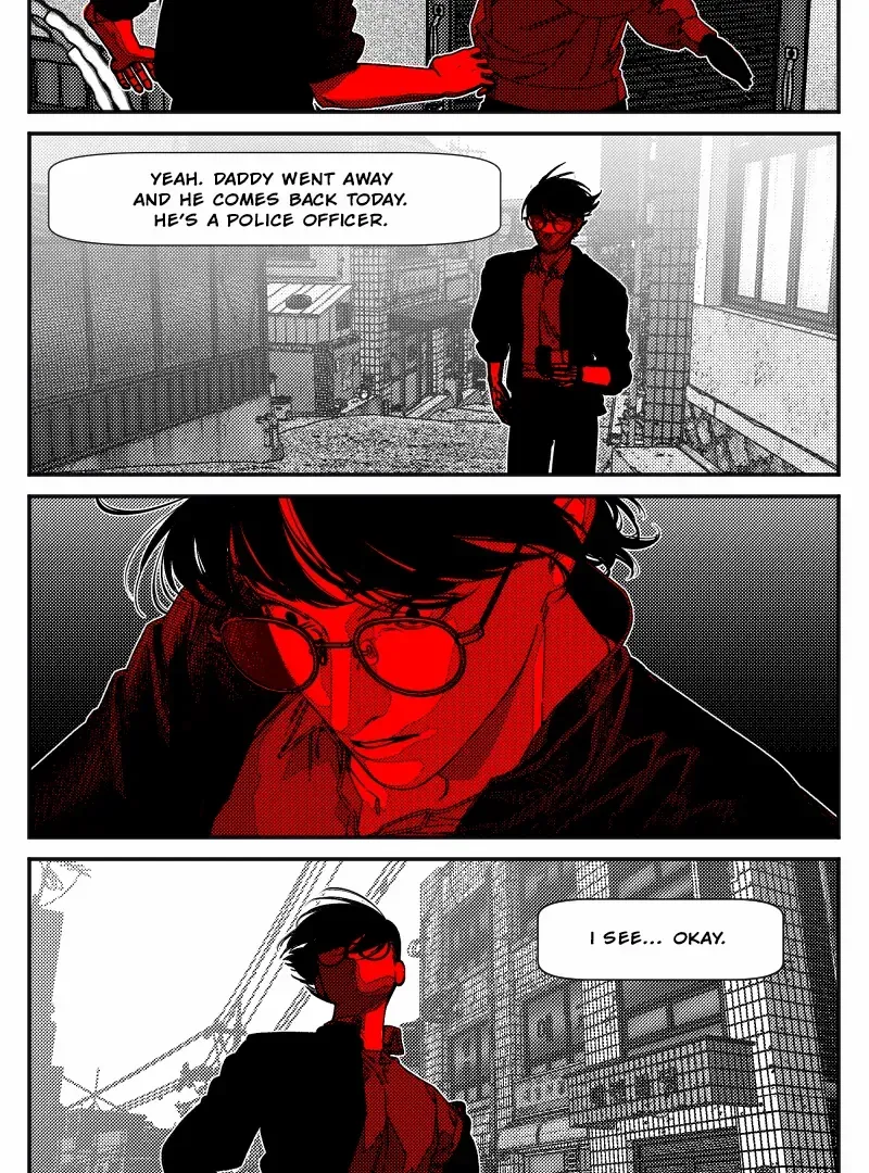 Fire Train Chapter 29 page 6 - 