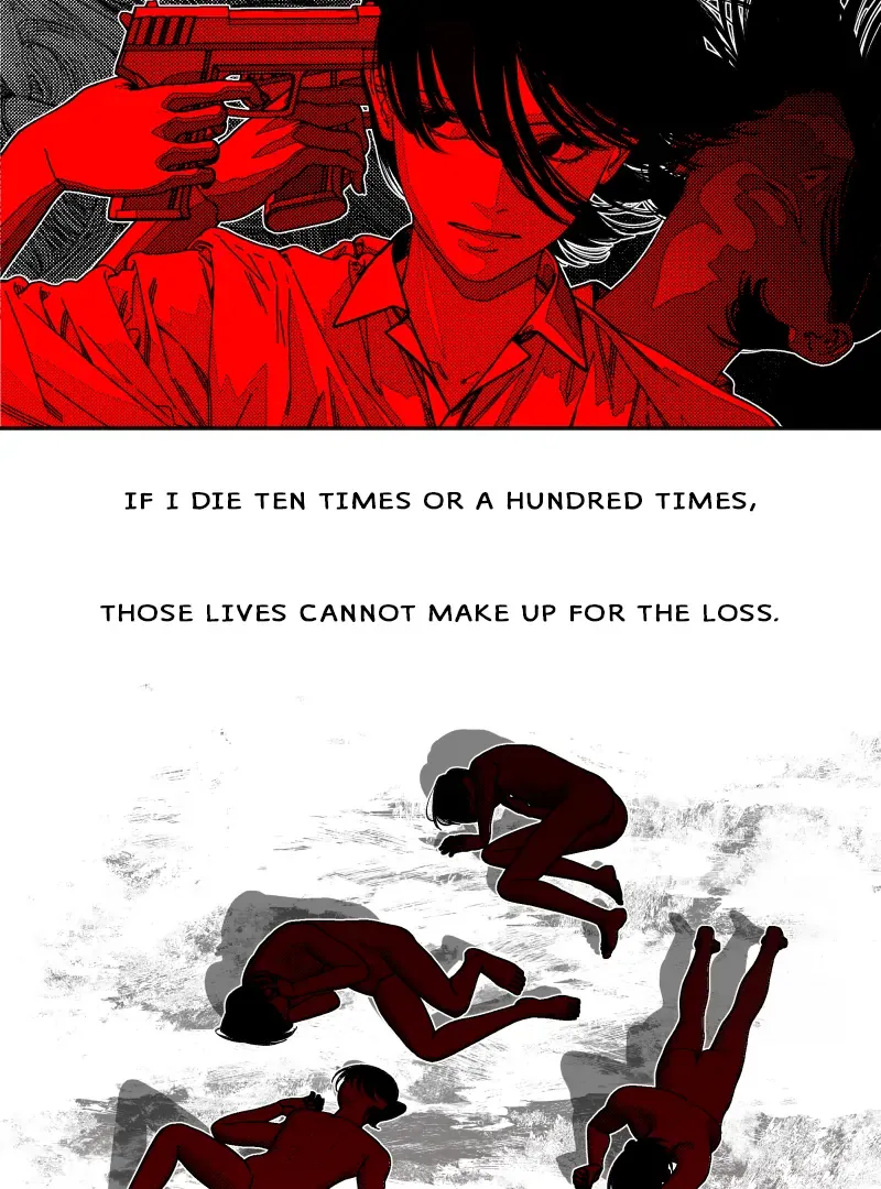 Fire Train Chapter 29 page 64 - 
