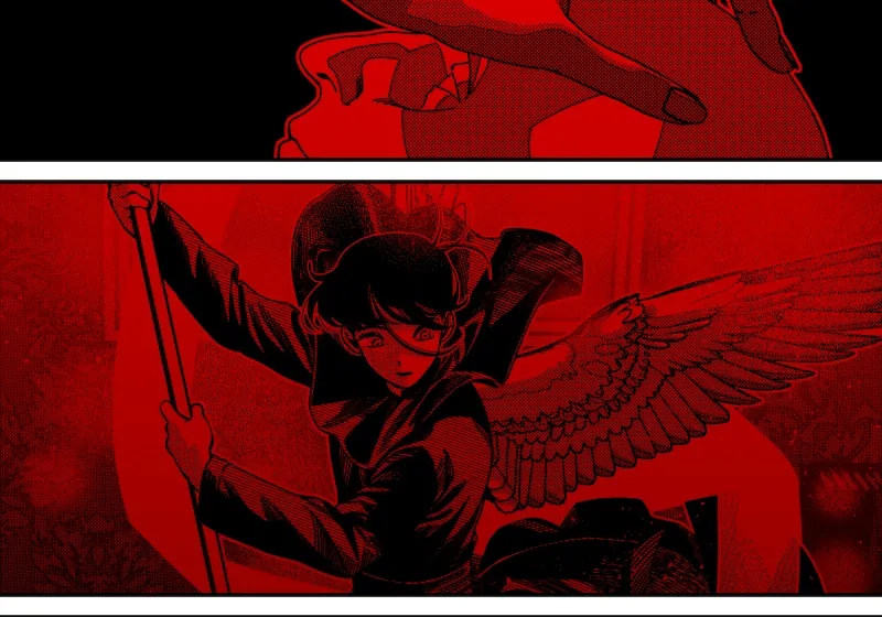 Fire Train Chapter 29 page 71 - 