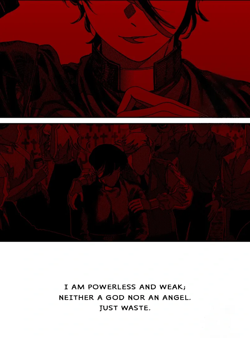 Fire Train Chapter 29 page 72 - 
