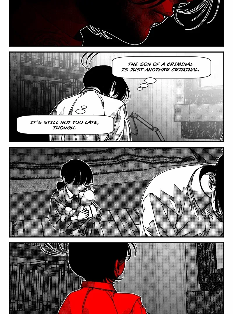 Fire Train Chapter 29 page 9 - 