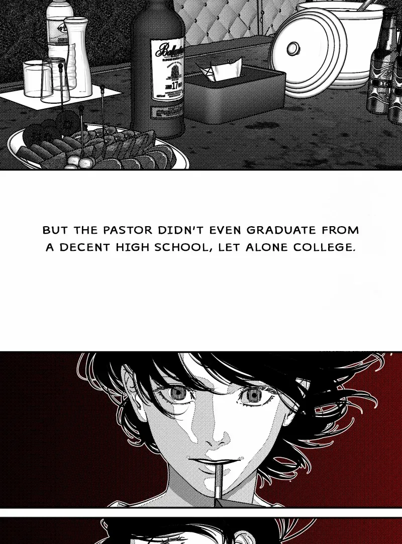 Fire Train Chapter 29 page 85 - 