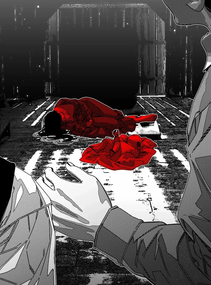 Fire Train Chapter 29 page 99 - 