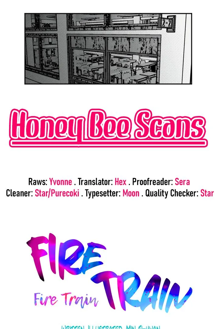 Fire Train Chapter 3 page 2 - 