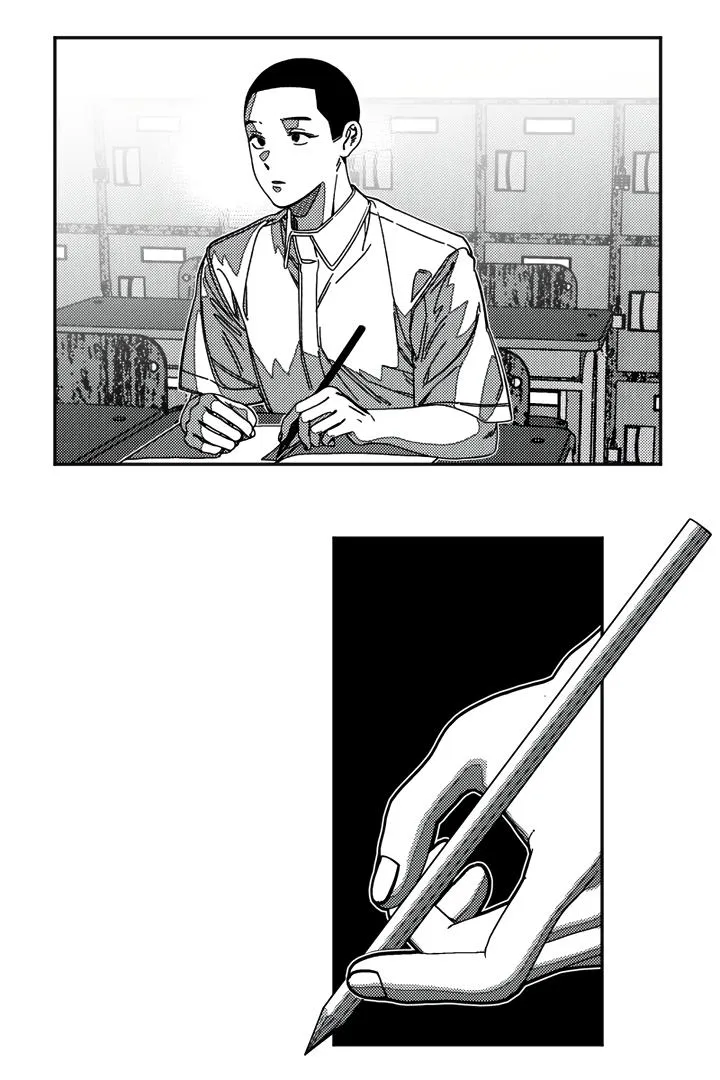 Fire Train Chapter 3 page 12 - 