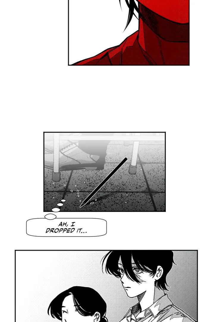 Fire Train Chapter 3 page 15 - 