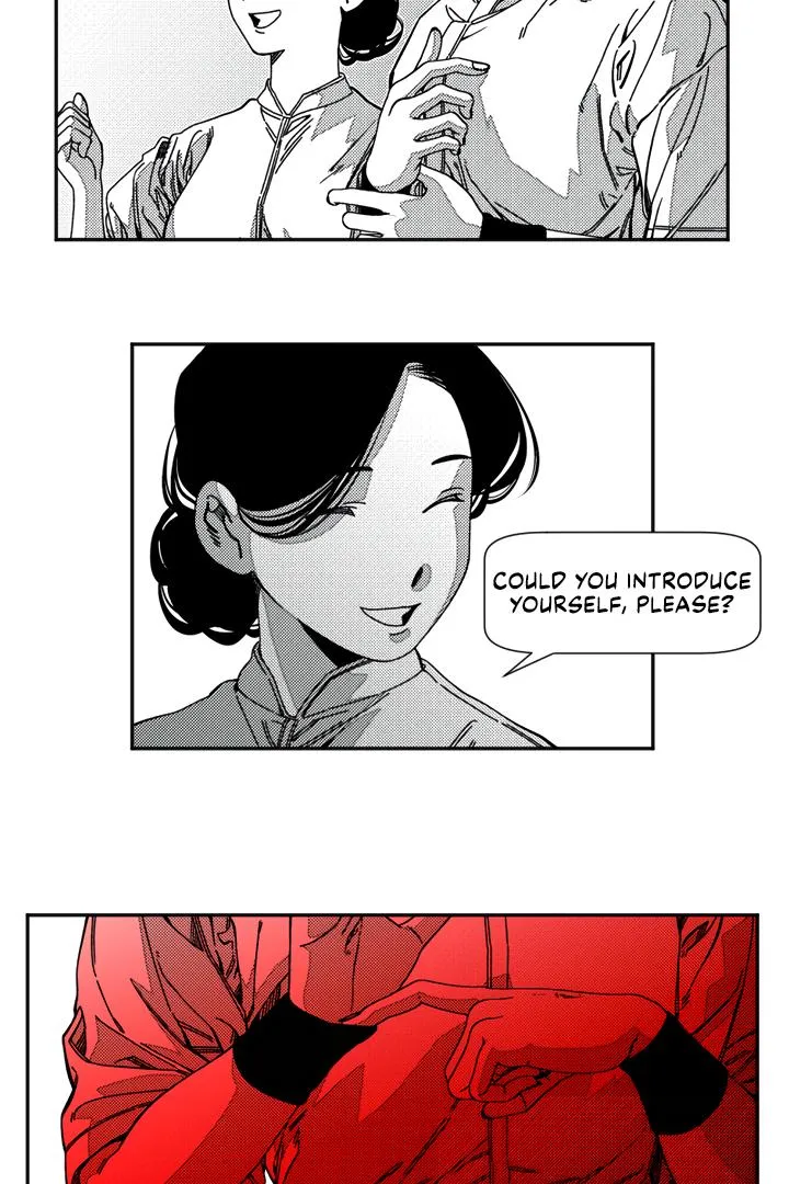 Fire Train Chapter 3 page 16 - 