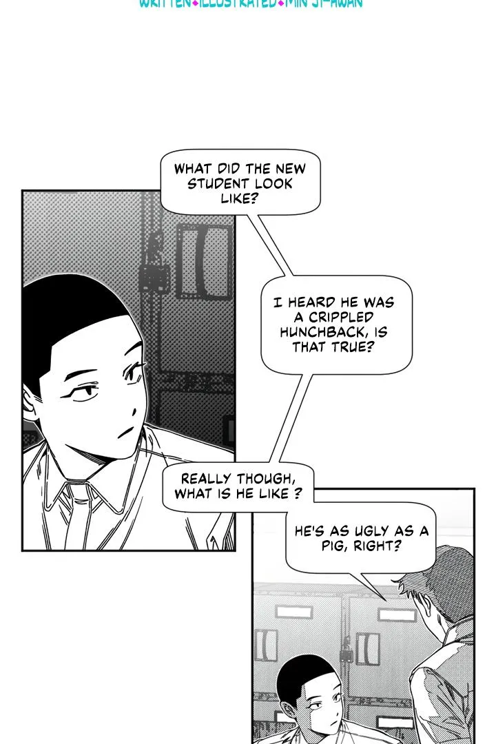 Fire Train Chapter 3 page 3 - 