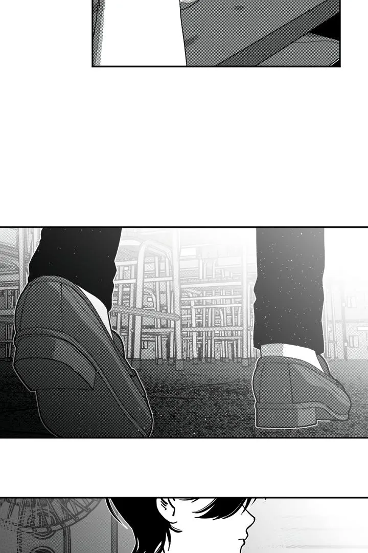 Fire Train Chapter 3 page 25 - 