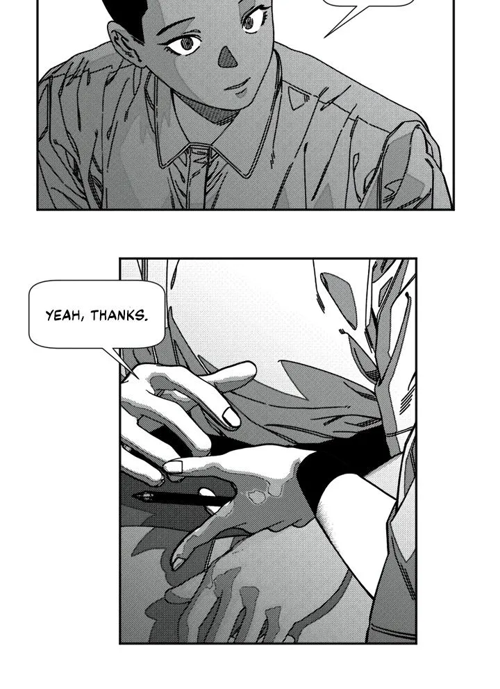 Fire Train Chapter 3 page 29 - 