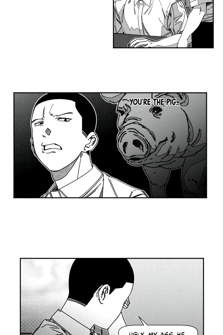 Fire Train Chapter 3 page 4 - 
