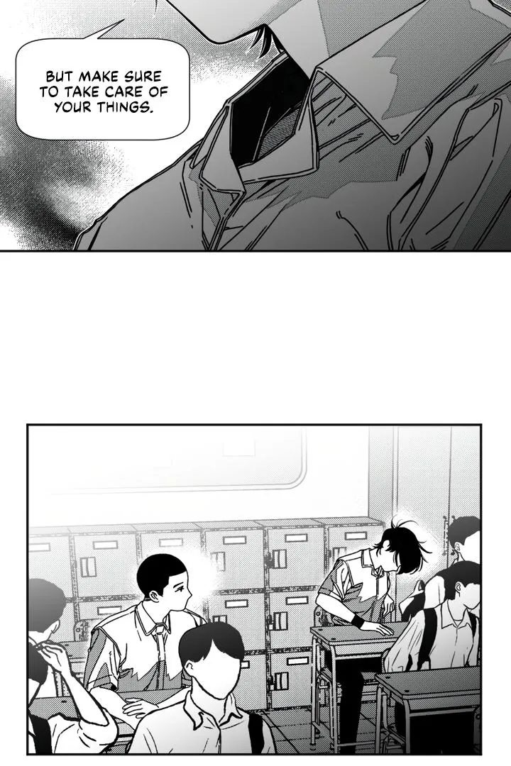 Fire Train Chapter 3 page 31 - 