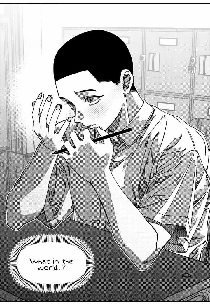 Fire Train Chapter 3 page 34 - 