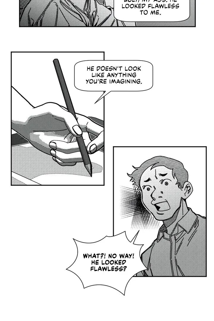 Fire Train Chapter 3 page 5 - 