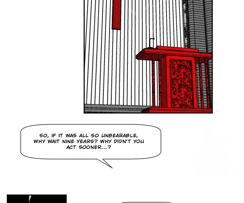 Fire Train Chapter 30 page 11 - 