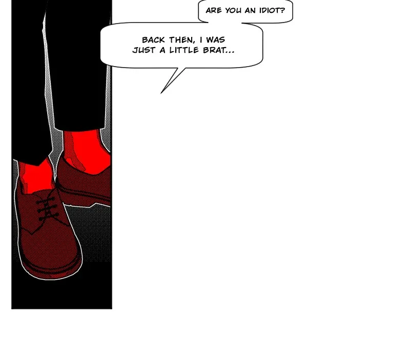Fire Train Chapter 30 page 12 - 