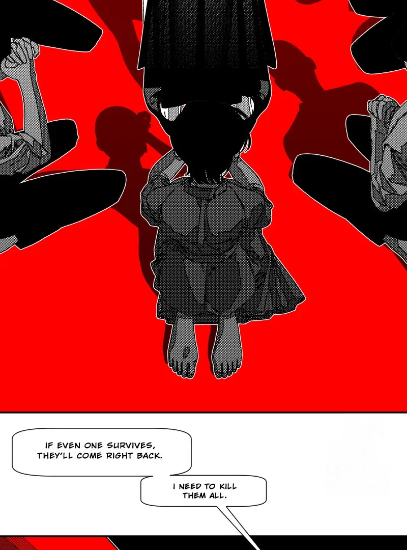 Fire Train Chapter 30 page 16 - 