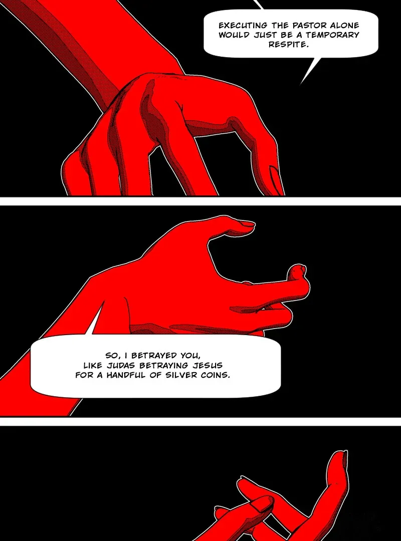 Fire Train Chapter 30 page 17 - 