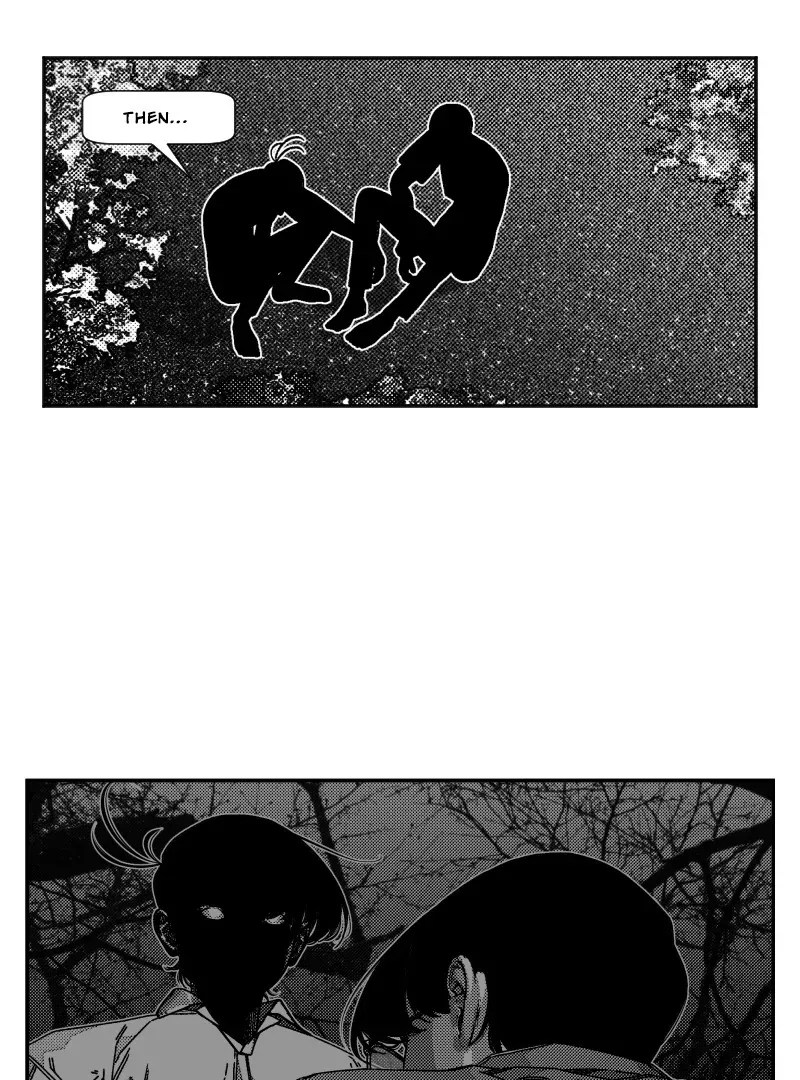 Fire Train Chapter 30 page 3 - 