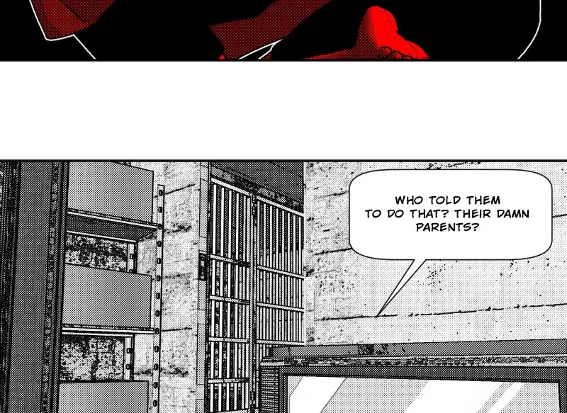 Fire Train Chapter 30 page 21 - 