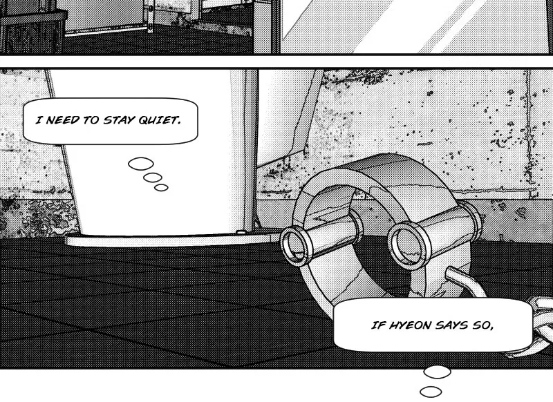 Fire Train Chapter 30 page 22 - 