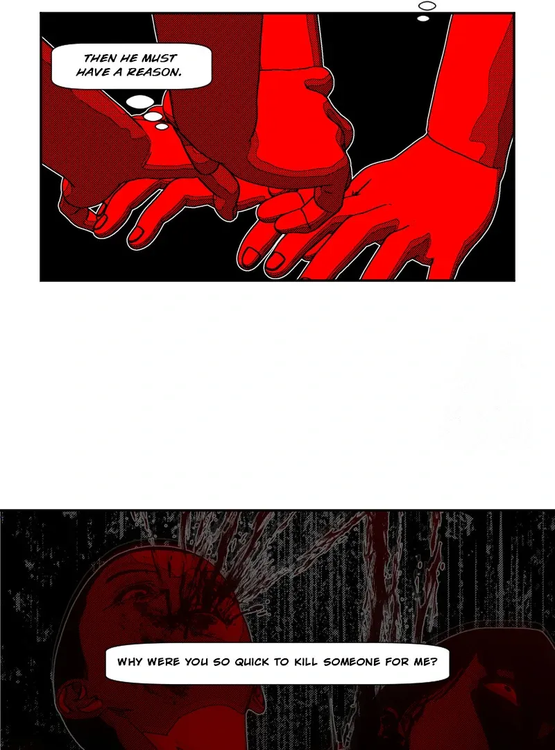 Fire Train Chapter 30 page 23 - 