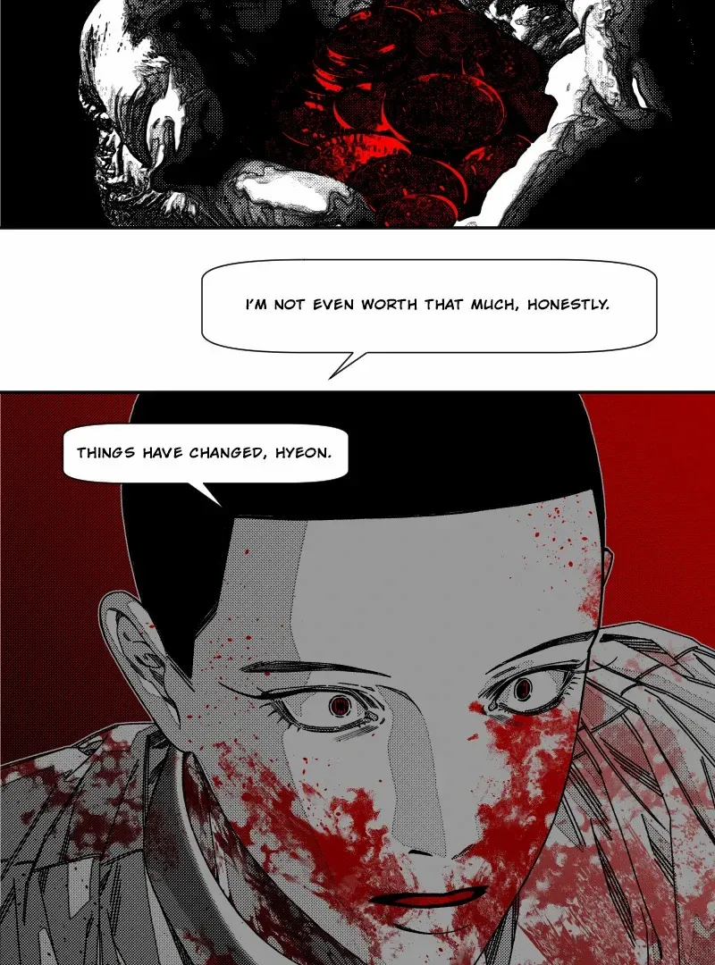 Fire Train Chapter 30 page 25 - 
