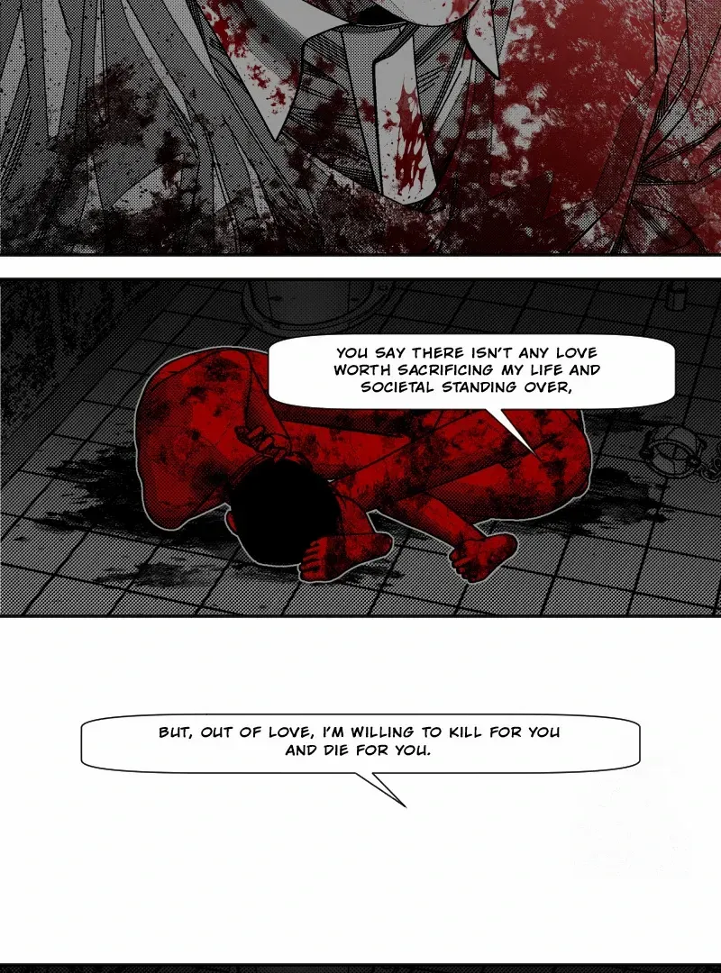 Fire Train Chapter 30 page 26 - 