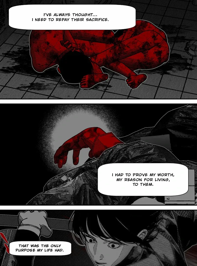 Fire Train Chapter 30 page 27 - 