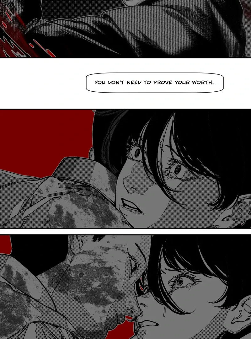 Fire Train Chapter 30 page 28 - 