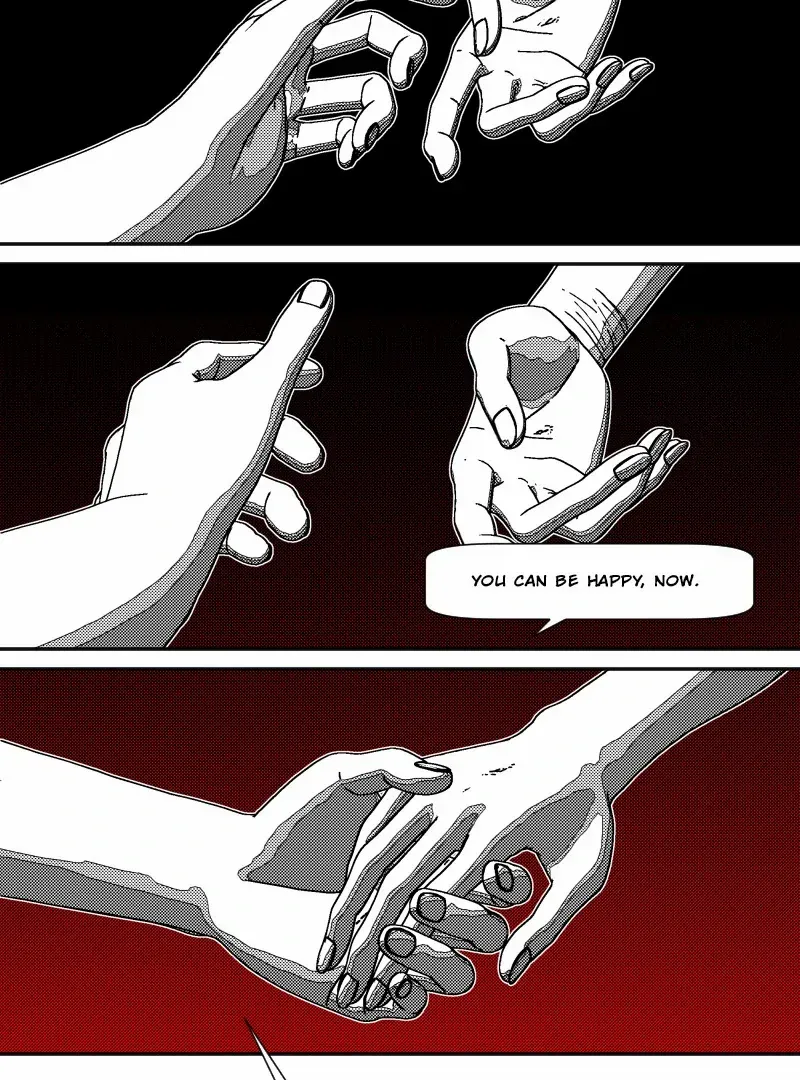 Fire Train Chapter 30 page 30 - 