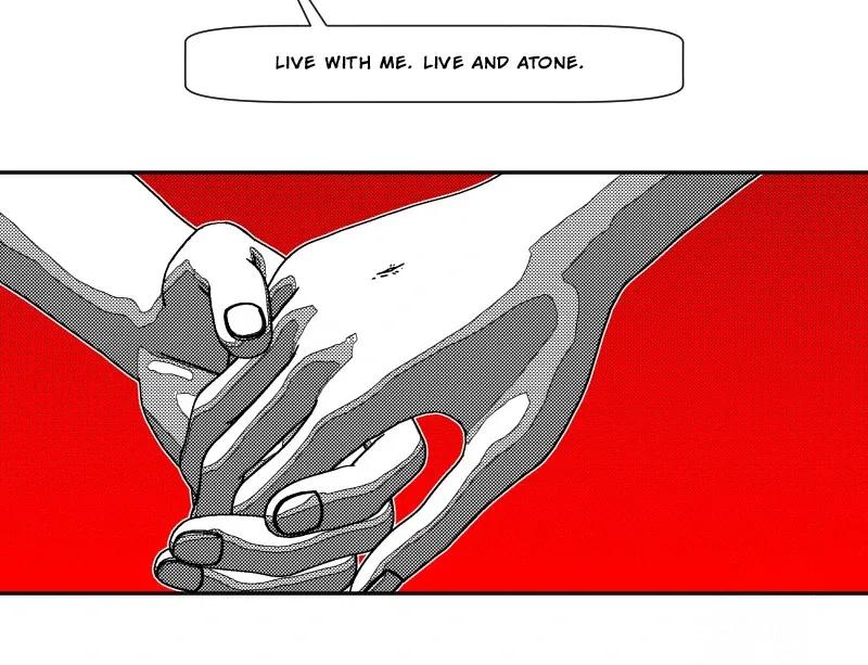Fire Train Chapter 30 page 31 - 