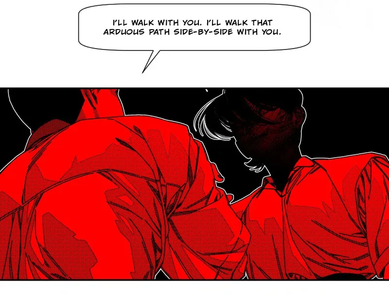 Fire Train Chapter 30 page 32 - 