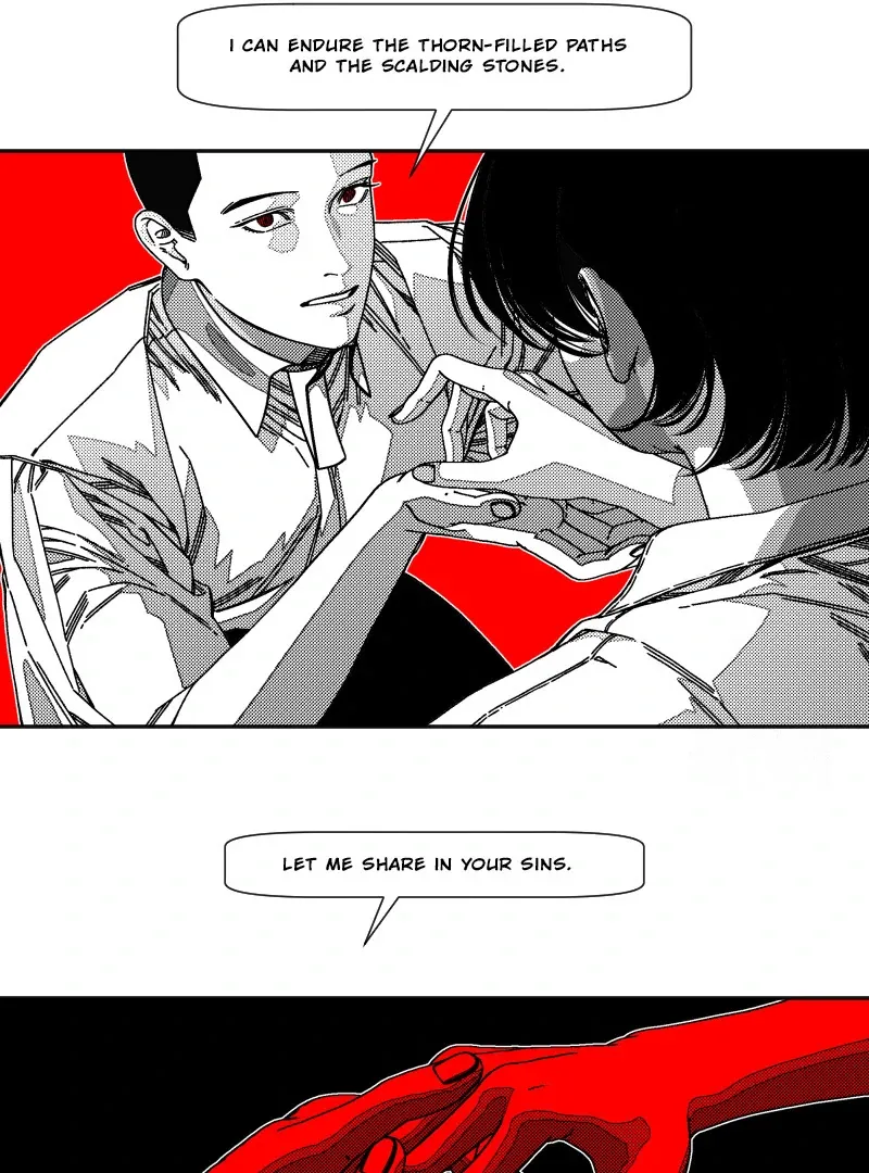 Fire Train Chapter 30 page 33 - 