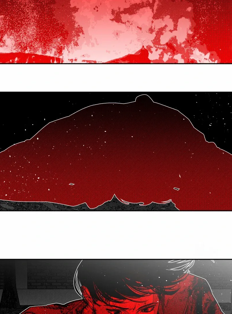 Fire Train Chapter 30 page 35 - 