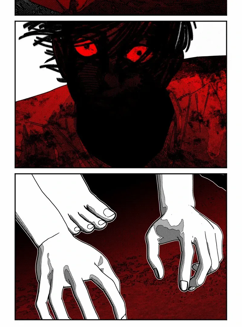 Fire Train Chapter 30 page 38 - 