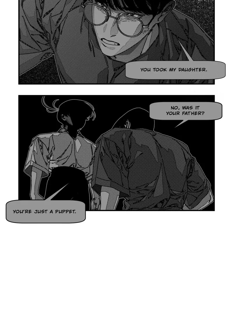 Fire Train Chapter 30 page 5 - 