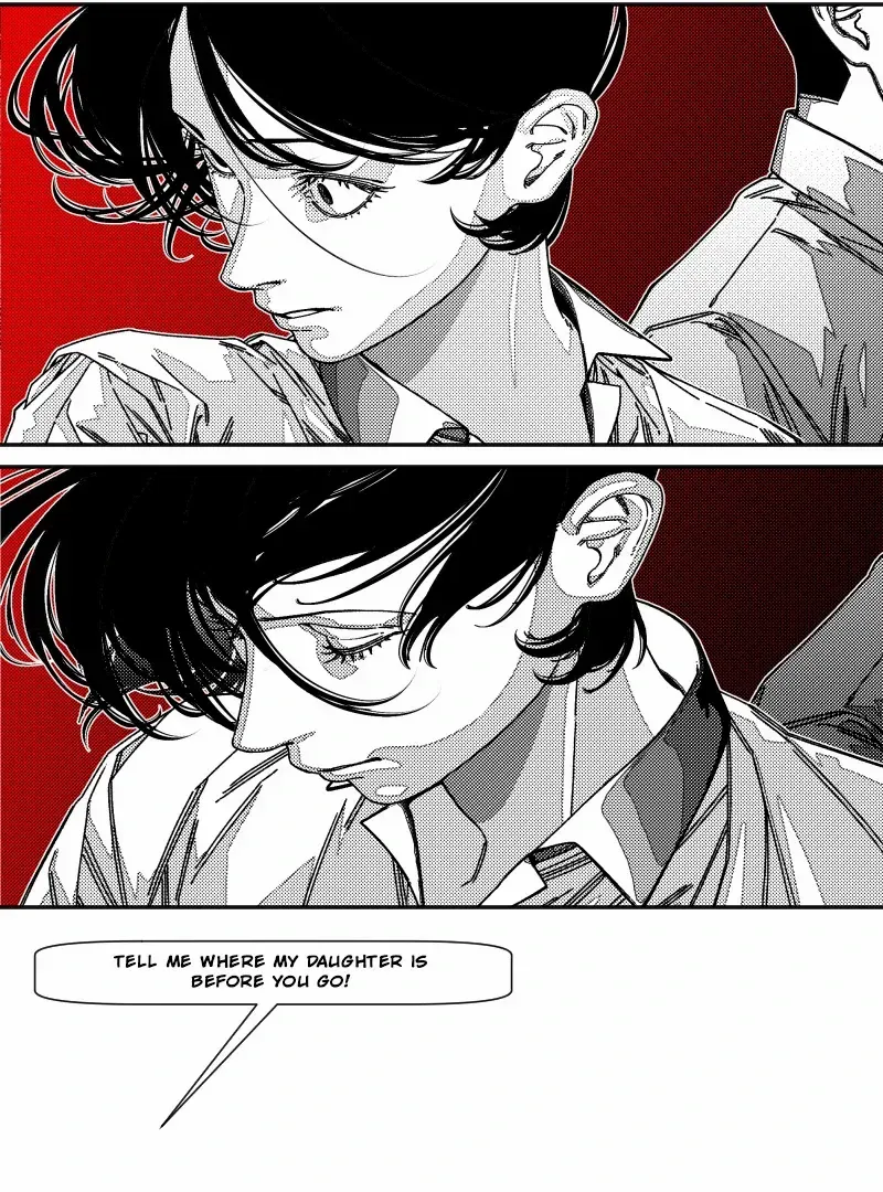 Fire Train Chapter 30 page 42 - 
