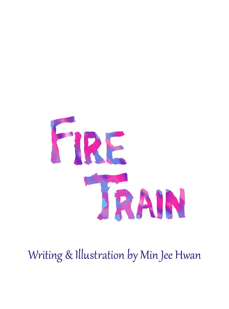 Fire Train Chapter 30 page 6 - 