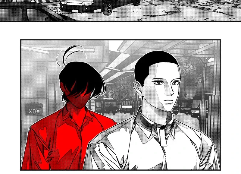Fire Train Chapter 30 page 51 - 