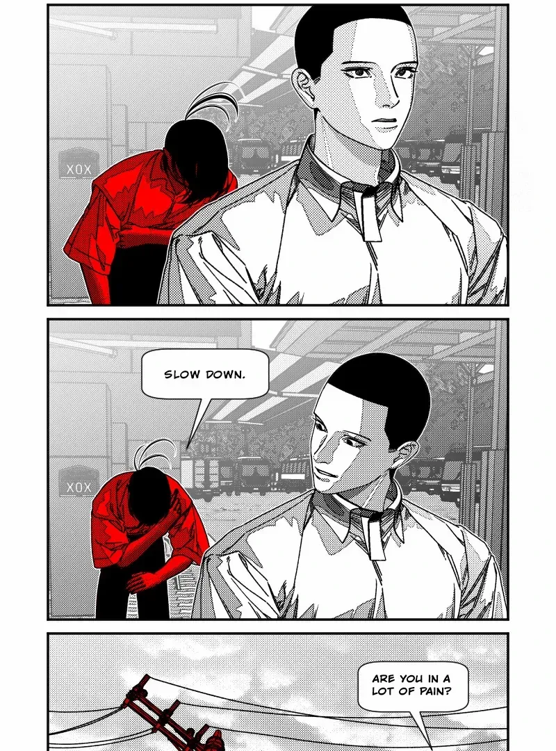 Fire Train Chapter 30 page 52 - 