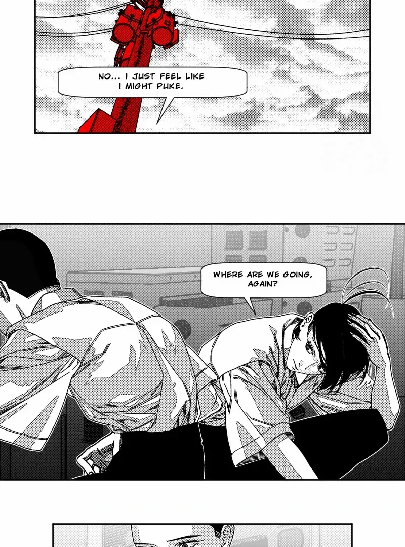 Fire Train Chapter 30 page 53 - 